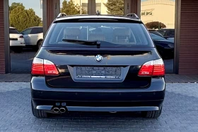 BMW 525 Facelift* Dynamic Xenon* Navi* Подгрев* Лизинг, снимка 5