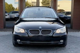 BMW 525 Facelift* Dynamic Xenon* Navi* Подгрев* Лизинг, снимка 2
