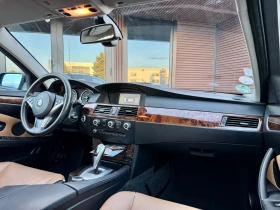 BMW 525 Facelift* Dynamic Xenon* Navi* Подгрев* Лизинг, снимка 12