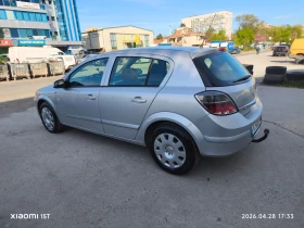 Opel Astra, снимка 2