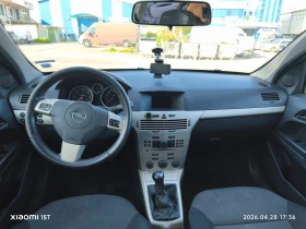 Opel Astra, снимка 11