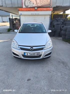 Opel Astra, снимка 13