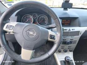 Opel Astra, снимка 17