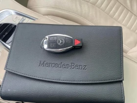 Mercedes-Benz S 550 * АВТО КРЕДИТ* ЦЕНА ДО БГ * СЕРВИЗНА ИСТОРИЯ * , снимка 14