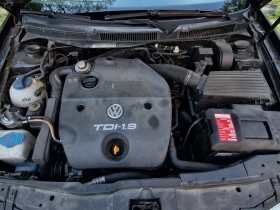 VW Golf 1.9TDI 90к.с., снимка 13