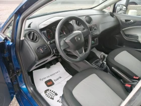 Seat Ibiza 1.2i, снимка 8