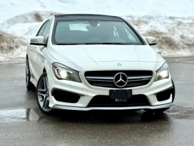 Mercedes-Benz CLA 45 AMG CARBON/KEYLESS/NAVI/KAMEPA, снимка 1