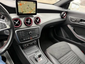 Mercedes-Benz CLA 45 AMG CARBON/KEYLESS/NAVI/KAMEPA, снимка 11
