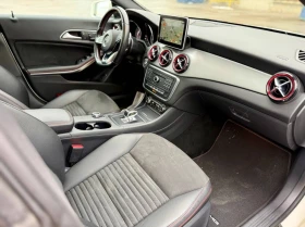 Mercedes-Benz CLA 45 AMG CARBON/KEYLESS/NAVI/KAMEPA, снимка 9