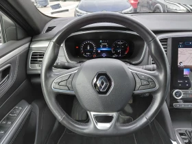Renault Talisman 1.3TCe/160к.с/Intens, снимка 10