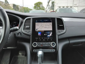 Renault Talisman 1.3TCe/160к.с/Intens, снимка 11