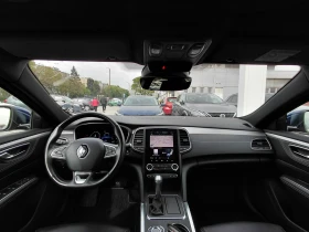 Renault Talisman 1.3TCe/160к.с/Intens, снимка 9