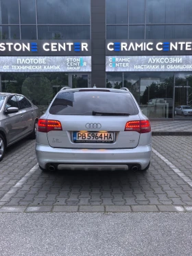 Audi A6 Allroad 3.0 тди, снимка 3