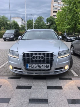 Audi A6 Allroad 3.0 тди, снимка 1