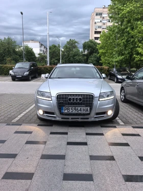 Audi A6 Allroad 3.0 тди, снимка 2