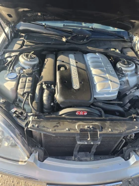 Mercedes-Benz S 320, снимка 11