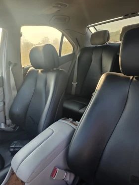 Mercedes-Benz S 320, снимка 9