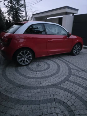 Audi A1, снимка 4