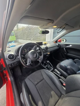 Audi A1, снимка 5