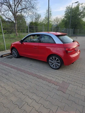 Audi A1, снимка 2