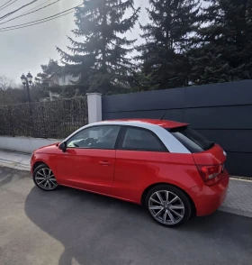 Audi A1, снимка 3