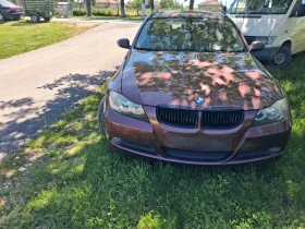 BMW 318, снимка 1