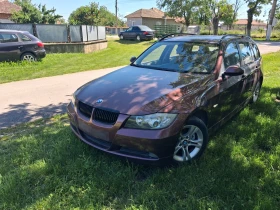 BMW 318, снимка 2
