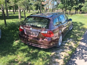 BMW 318, снимка 5
