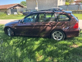 BMW 318, снимка 4