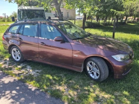BMW 318, снимка 3