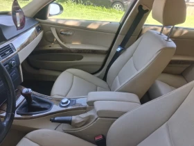 BMW 318, снимка 8