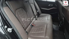BMW 320 I TOURING| ПАНОРАМА| ПАМЕТ| HEADS UP, снимка 12