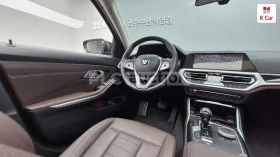 BMW 320 I TOURING| ПАНОРАМА| ПАМЕТ| HEADS UP, снимка 4
