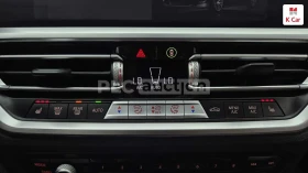 BMW 320 I TOURING| ПАНОРАМА| ПАМЕТ| HEADS UP, снимка 13