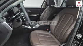 BMW 320 I TOURING| ПАНОРАМА| ПАМЕТ| HEADS UP, снимка 2
