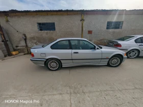 BMW 323 323is, снимка 2