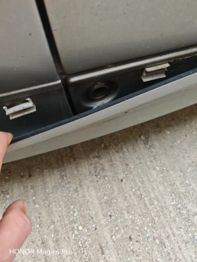 BMW 323 323is, снимка 12