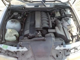 BMW 323 323is, снимка 16