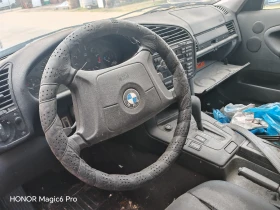 BMW 323 323is, снимка 5