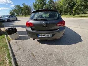 Opel Astra Turbo LPG, снимка 5