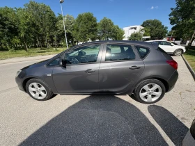 Opel Astra Turbo LPG, снимка 7
