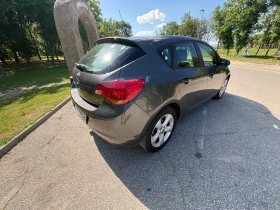Opel Astra Turbo LPG, снимка 4