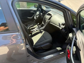 Opel Astra Turbo LPG, снимка 13