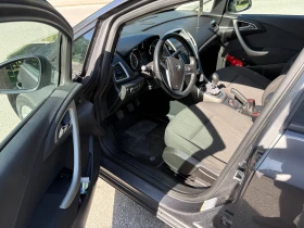 Opel Astra Turbo LPG, снимка 10