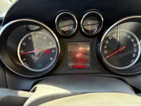 Opel Astra Turbo LPG, снимка 9