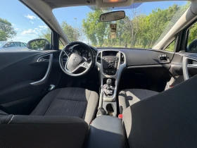 Opel Astra Turbo LPG, снимка 14