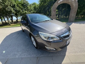 Opel Astra Turbo LPG, снимка 2