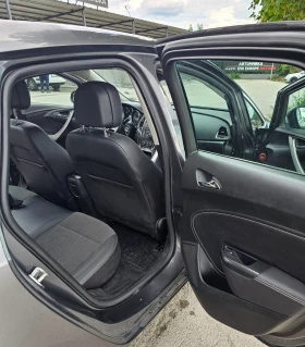 Opel Astra J, снимка 5