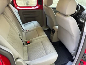 VW Caddy, снимка 9