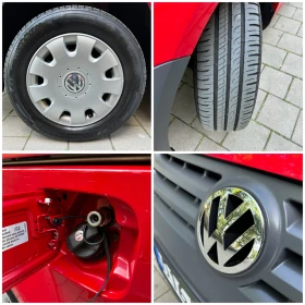 VW Caddy, снимка 15